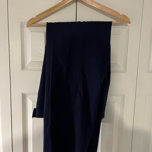 Calvin Klein X-Fit Slim Fit Suit Separates, Blue